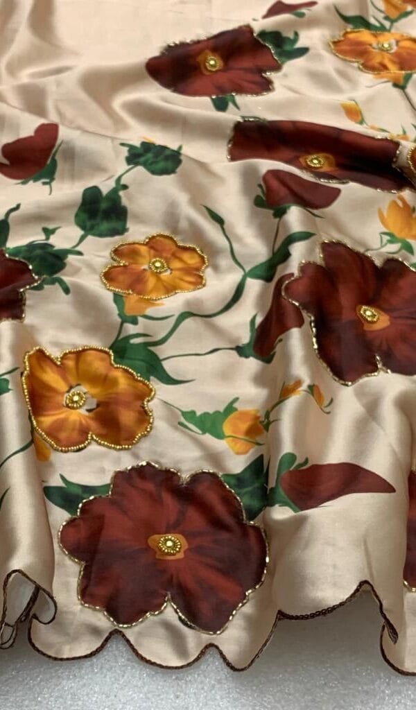 Amazon Designer Saree Sale