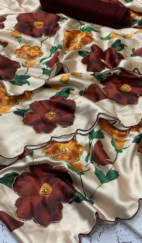Amazon Designer Saree Sale