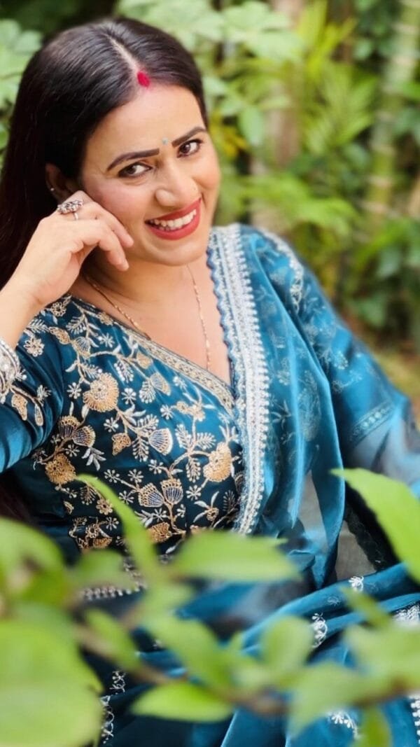 Amazon Designer Saree Sale