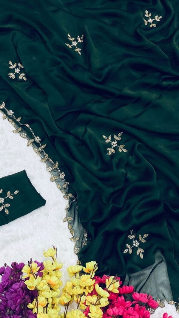 Amazon Saree Sale Below 300