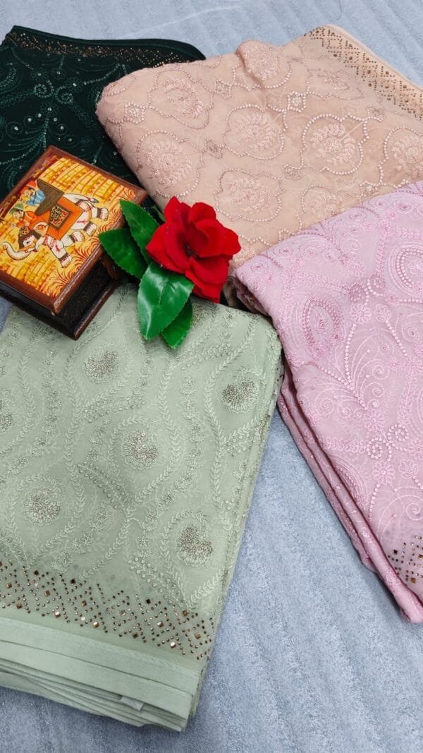Amazon Saree Sale Silk