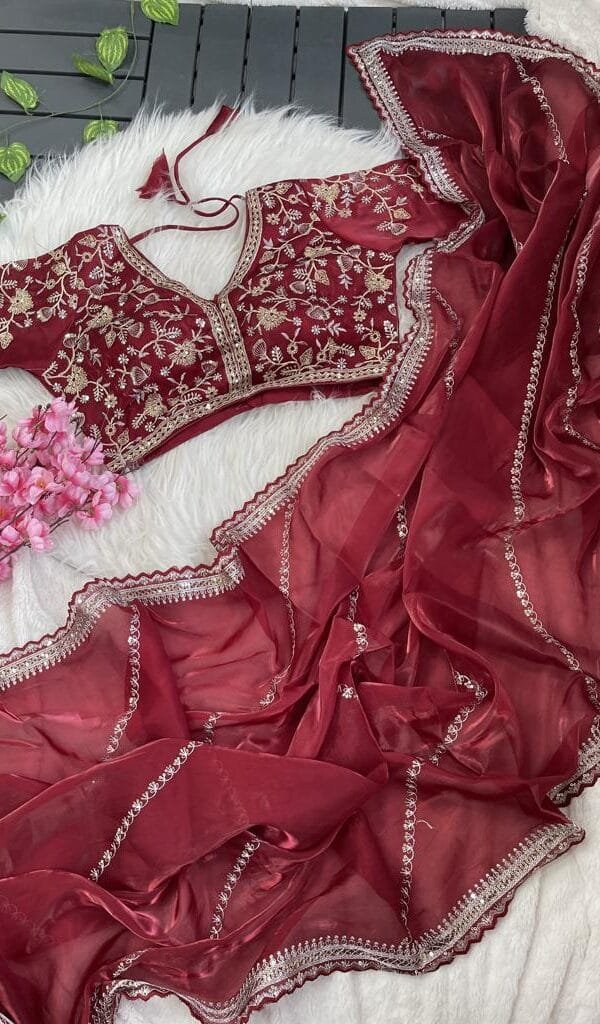 Amazon Saree Sale Today Offer