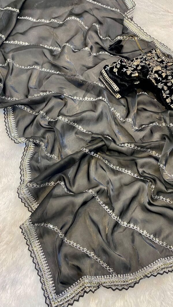 Amazon Saree Sale Today Offer 2021