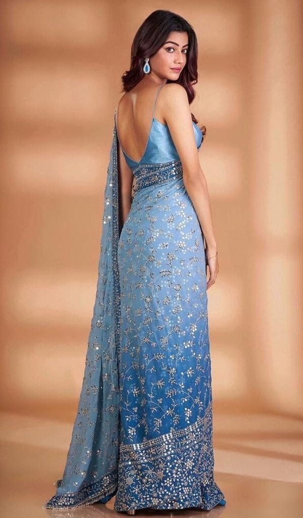 Amazon Saree Sale Today Offer 2022