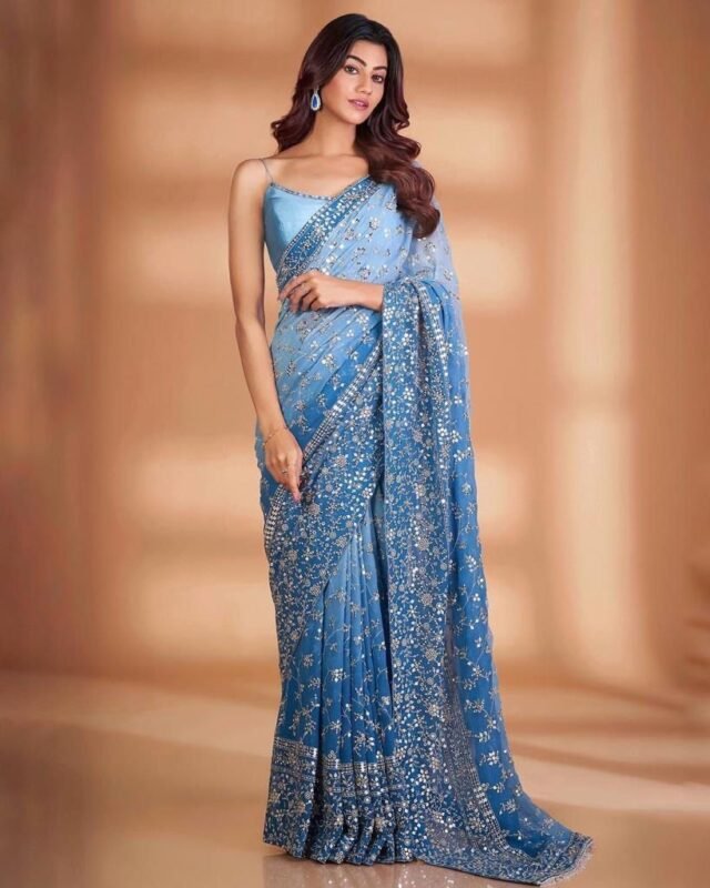 Amazon Saree Sale Today Offer 2022