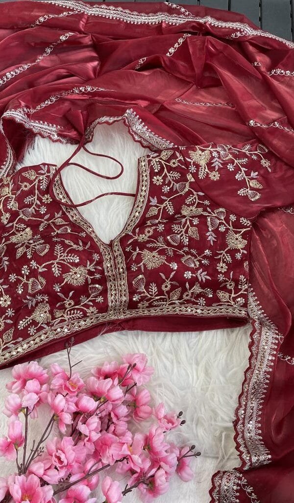 Amazon Saree Sale Today Offer