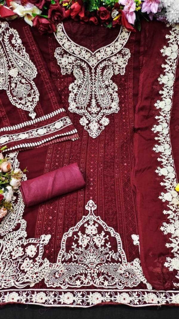 Asian Pakistani Clothes Online UK