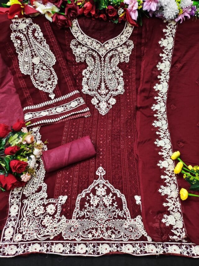 Asian Pakistani Clothes Online UK