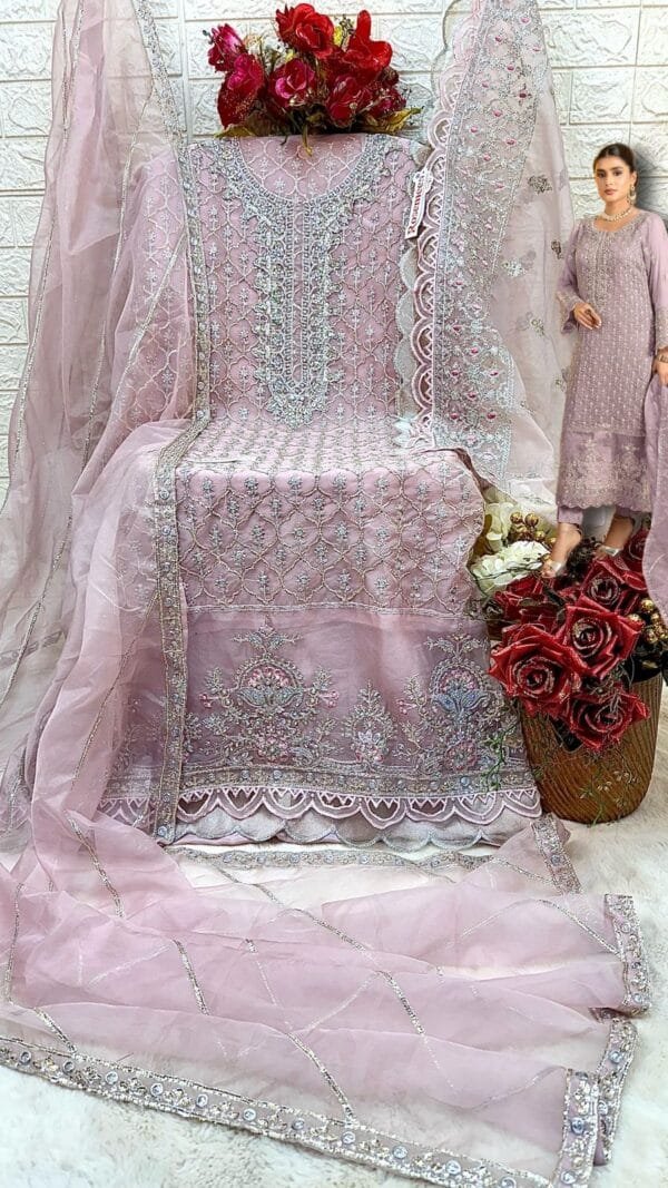 Best Indian Clothing Stores In Mississauga
