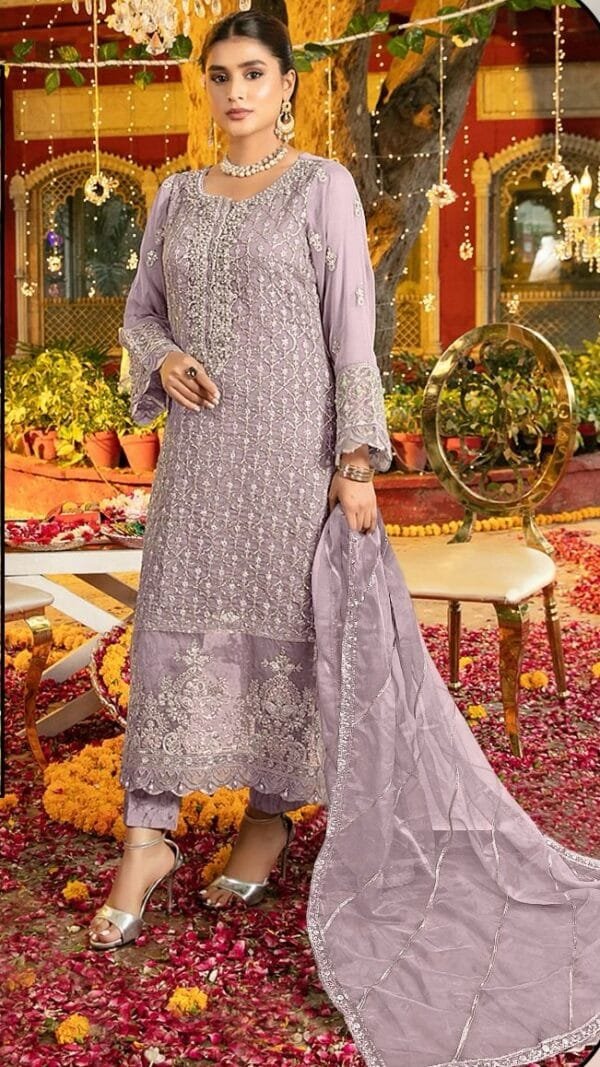 Best Indian Clothing Stores In Mississauga