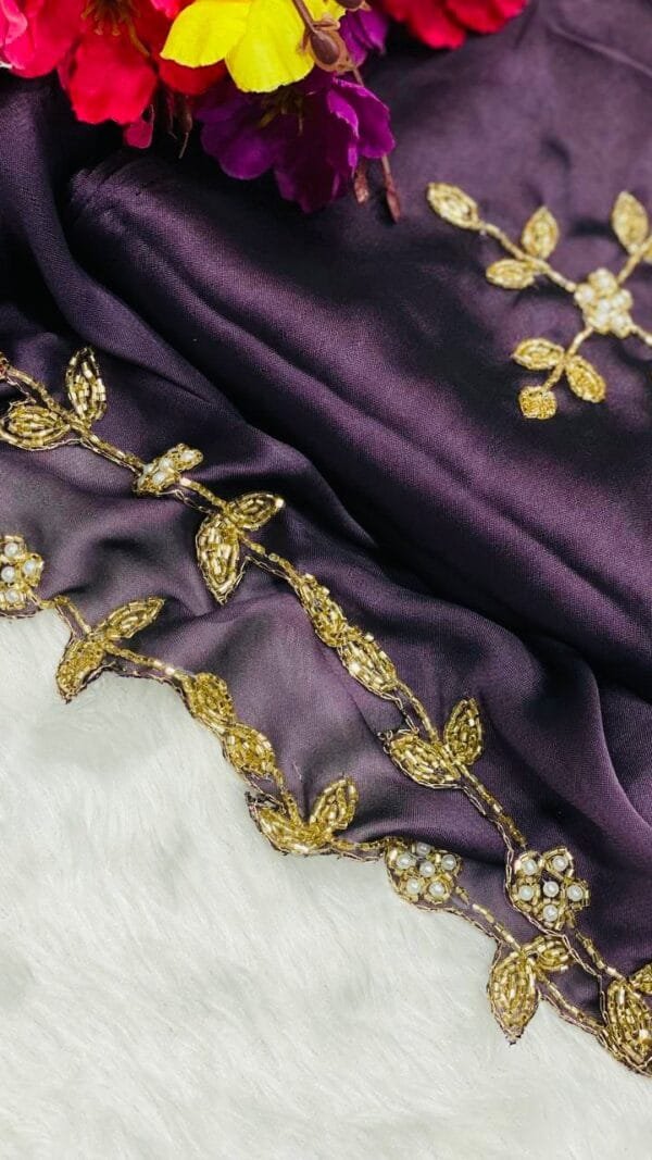 Cotton Saree Sale