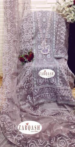 Designer Pakistani Clothes UK