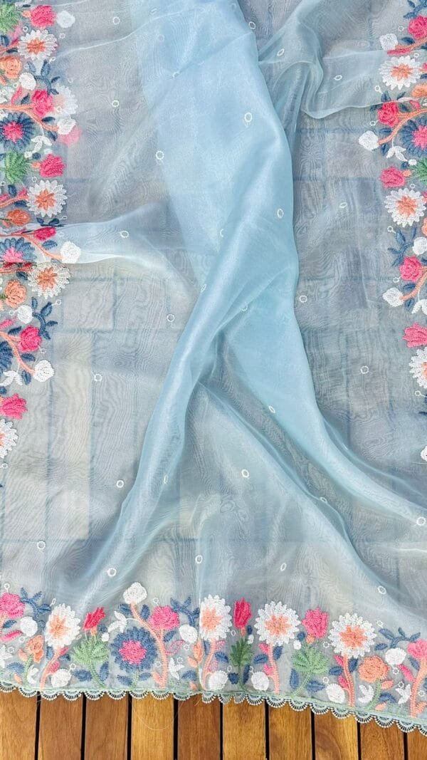 Designer Saree Sale