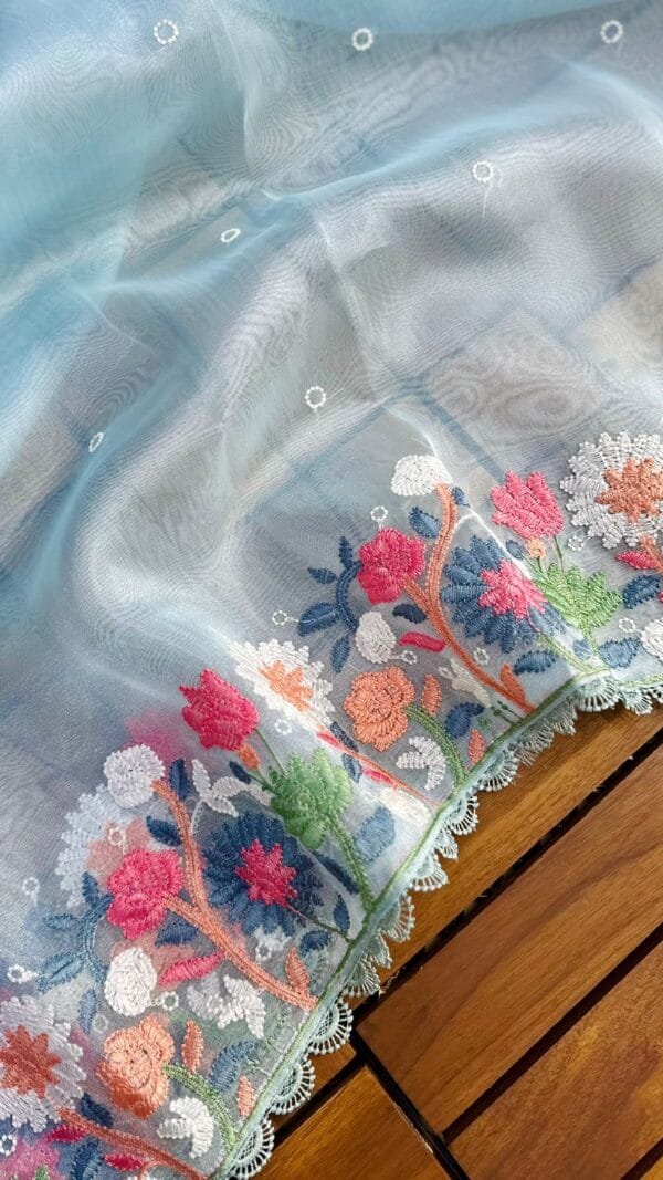Designer Saree Sale