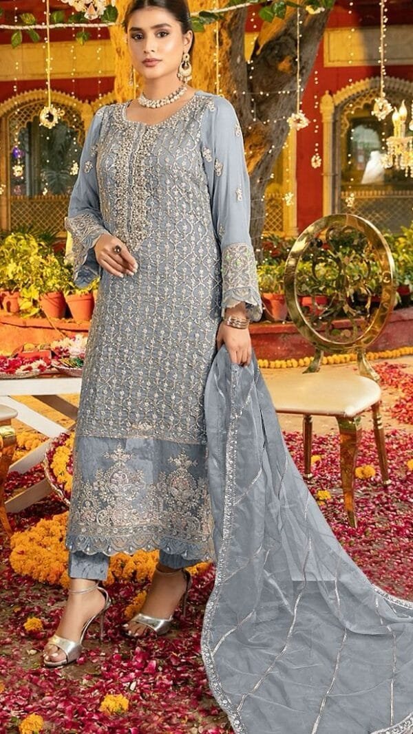 Saree Shops In Mississauga