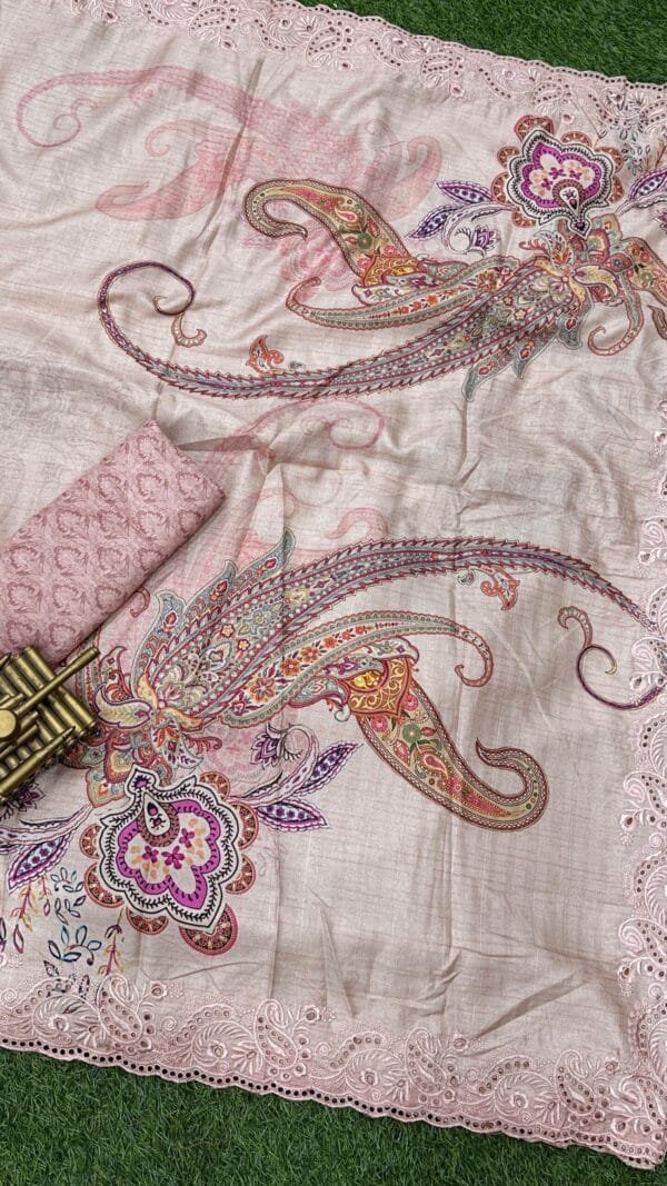 Fabindia Saree Sale
