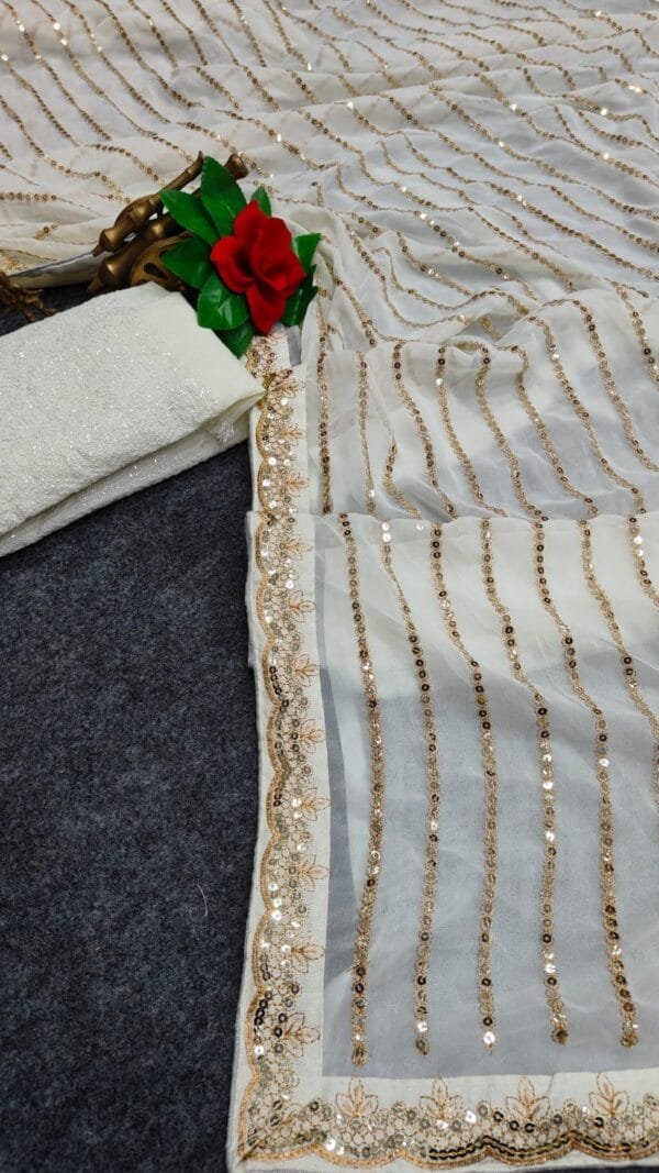 Flipkart Cotton Saree Sale Today