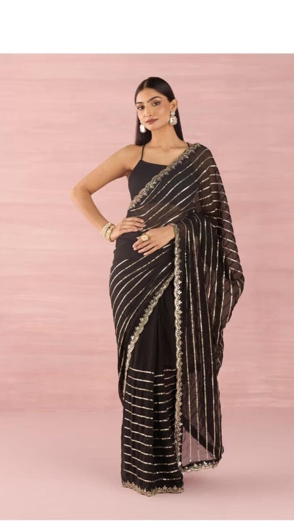 Flipkart Saree Sale Below 200