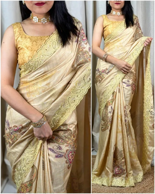 Flipkart Saree Sale Below 500