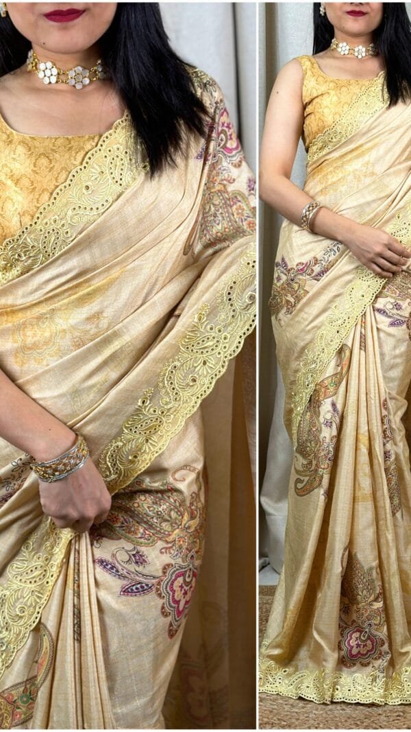 Flipkart Saree Sale Below 500