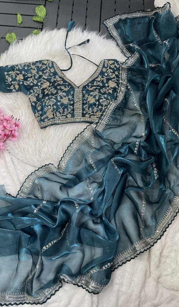 Flipkart Saree Sale Today Offer