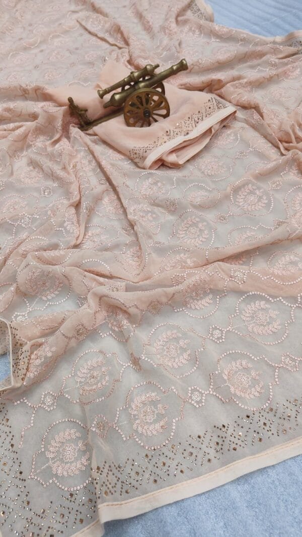 Flipkart Shopping Saree Sale