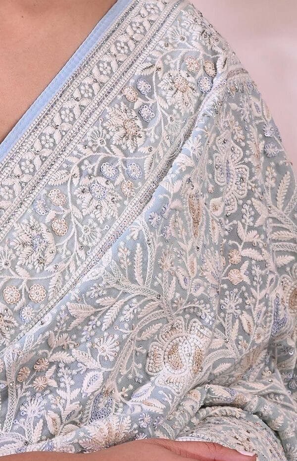 Garden Saree Sale