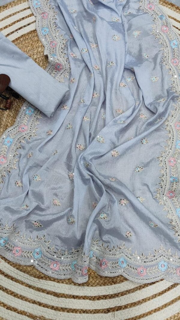 Greenways Saree Sale