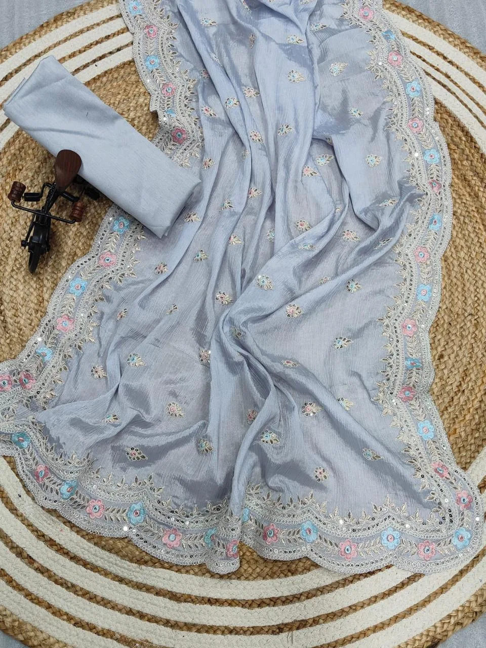 Greenways Saree Sale