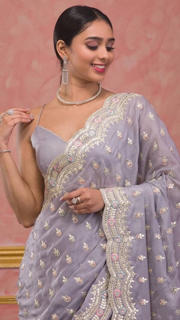 Greenways Saree Sale