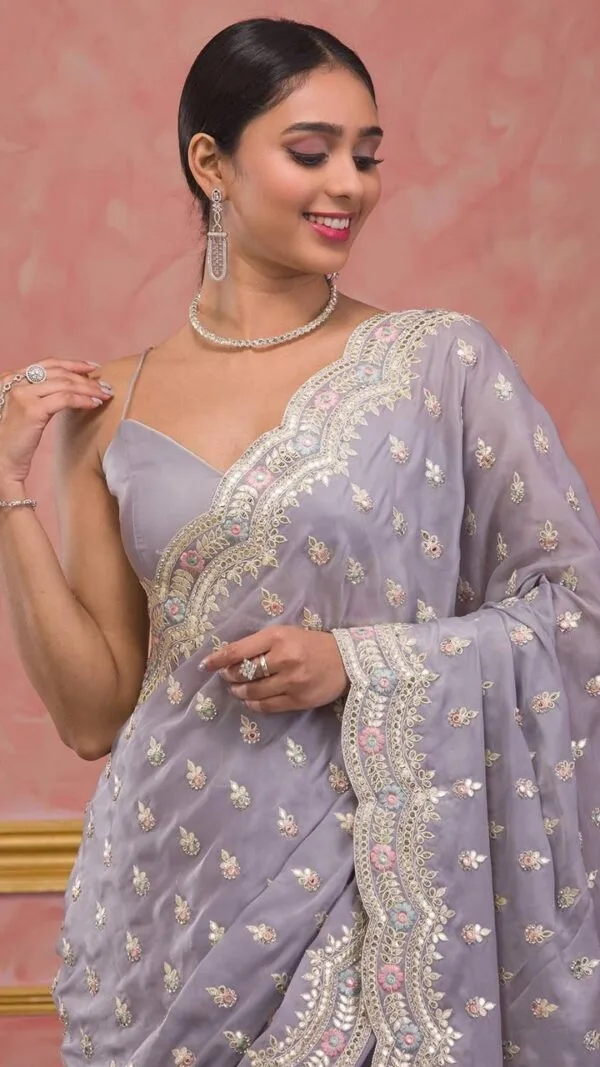 Greenways Saree Sale