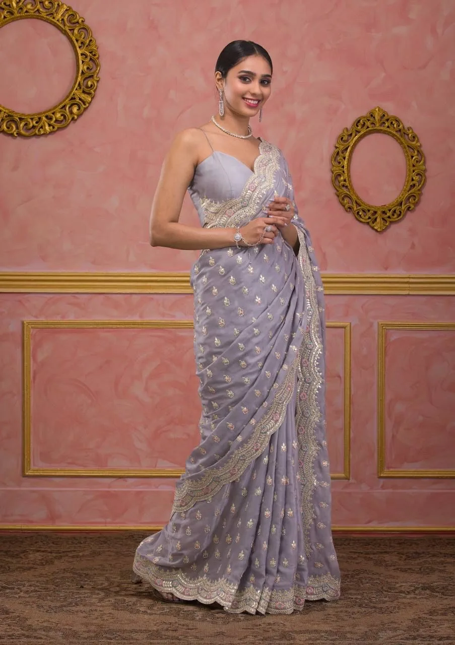 Greenways Saree Sale