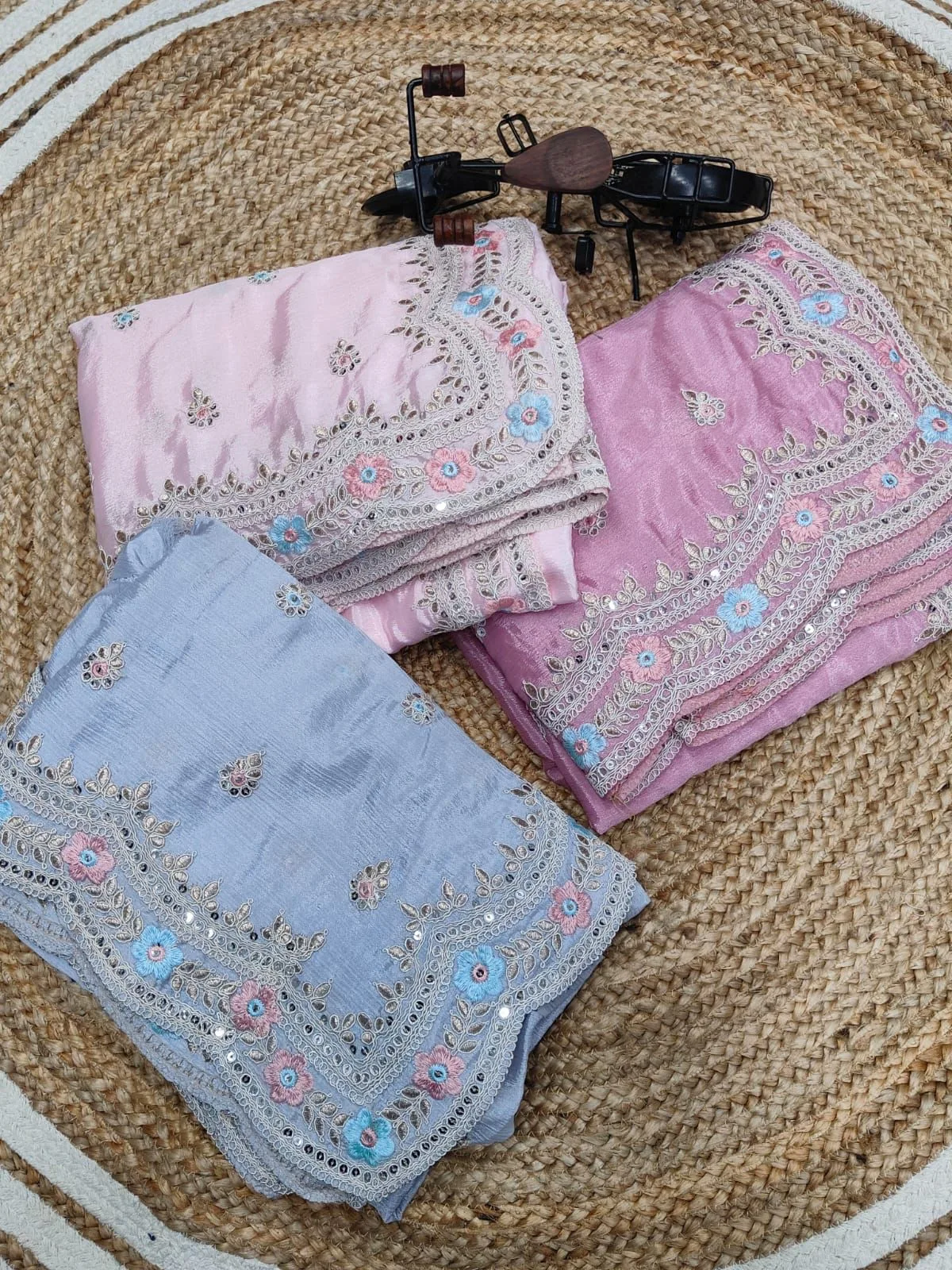 Greenways Saree Sale