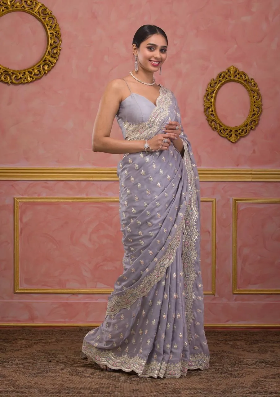 Greenways Saree Sale