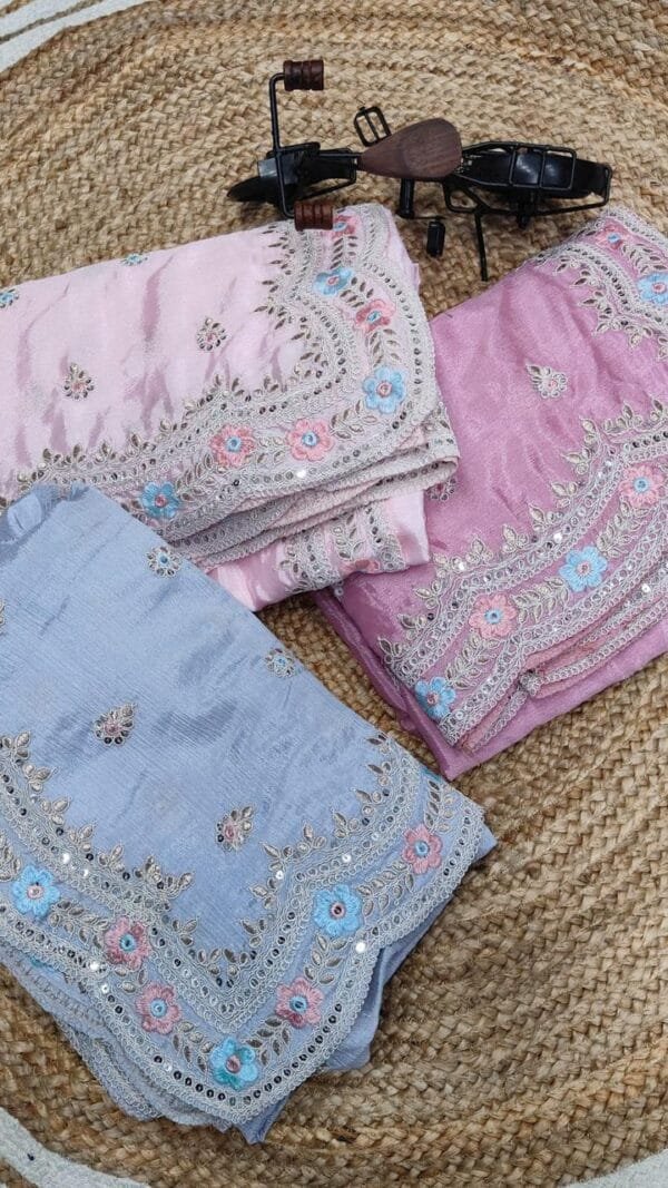 Greenways Saree Sale
