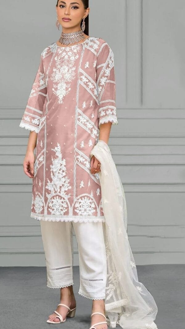 Indian Clothes In Mississauga