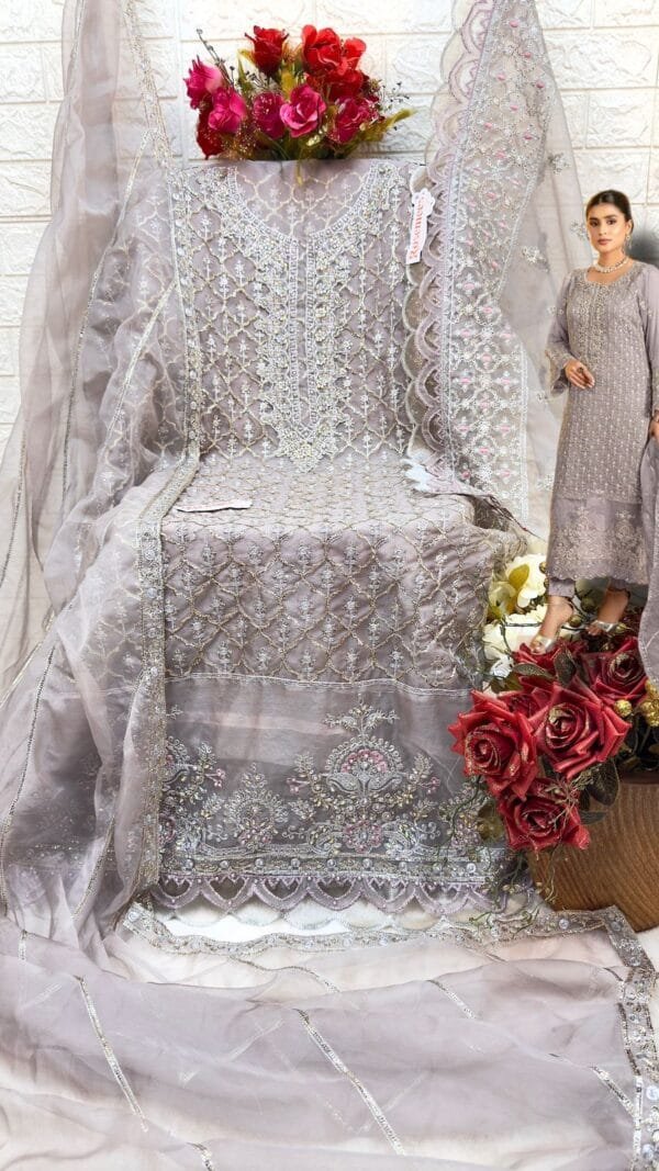 Indian Clothing Stores Mississauga
