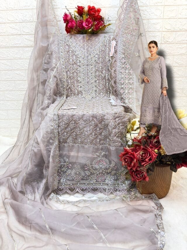 Indian Clothing Stores Mississauga