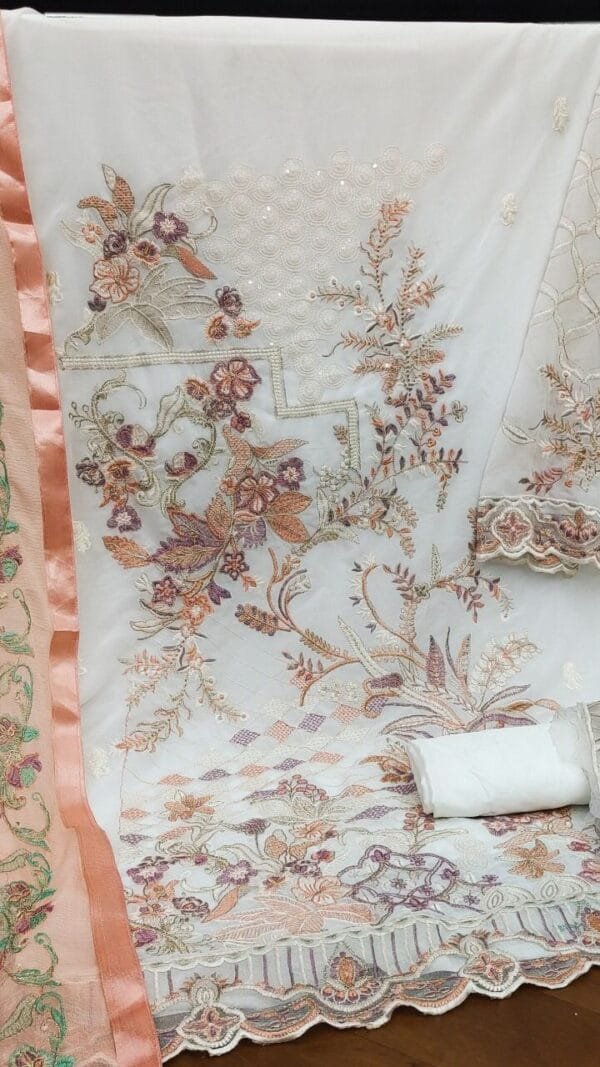 Indian Pakistani Dresses Sale In Melbourne