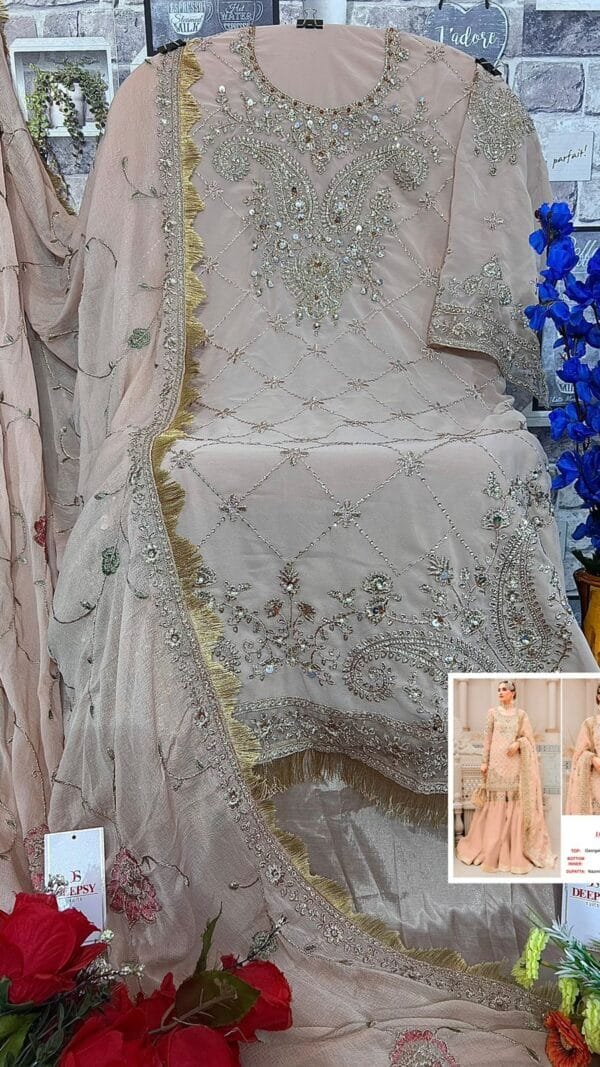 Indian Wear Mississauga