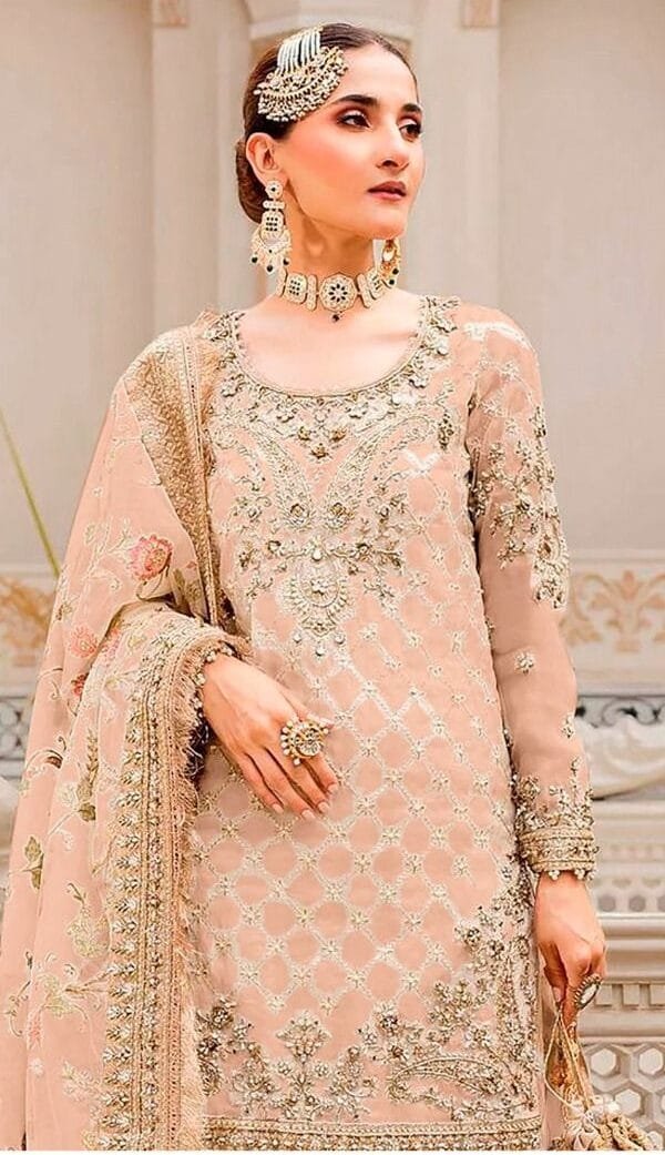 Indian Wear Mississauga