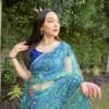 KcpcBandhani Saree Sale