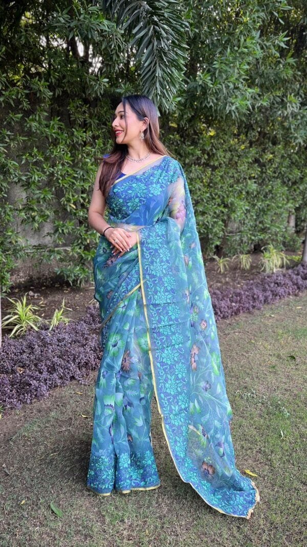 KcpcBandhani Saree Sale