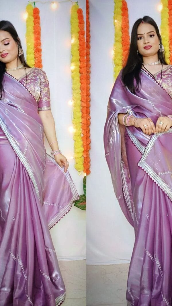 Meena Bazaar Saree Sale