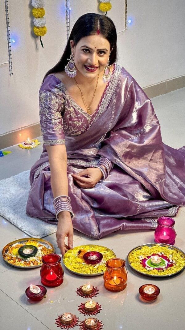Meena Bazaar Saree Sale