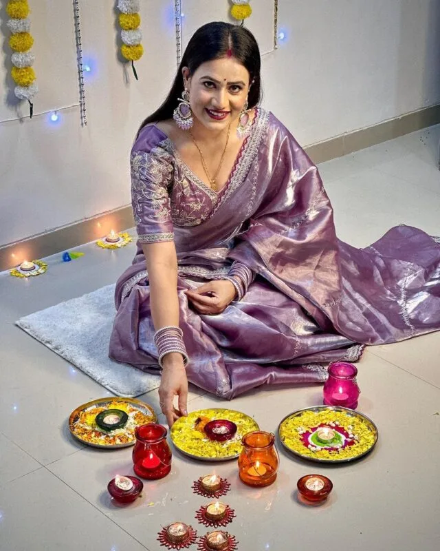 Meena Bazaar Saree Sale