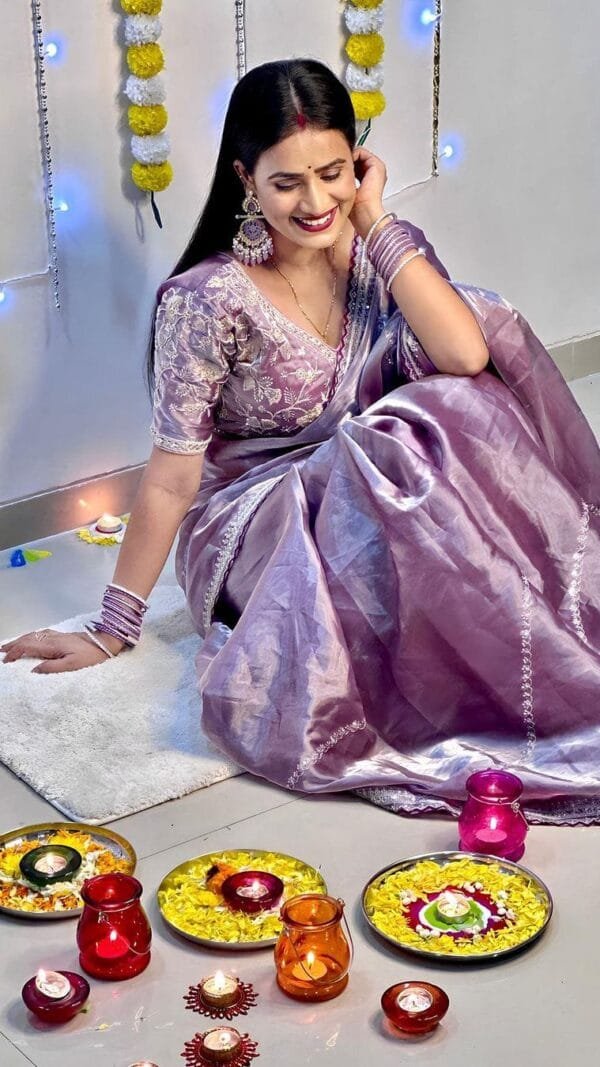 Meena Bazaar Saree Sale