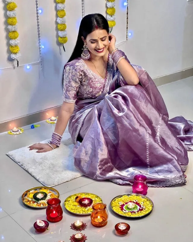 Meena Bazaar Saree Sale