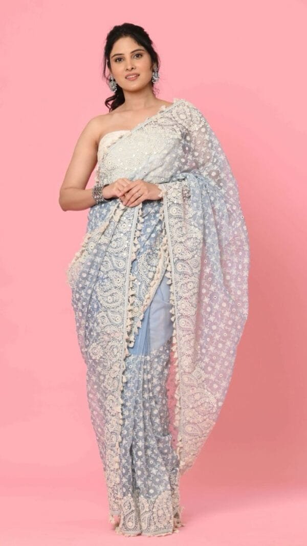 Meesho Saree Sale 2022