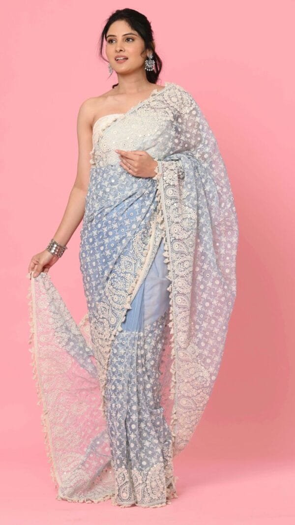 Meesho Saree Sale 2022